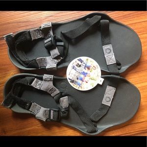 Xero sandals